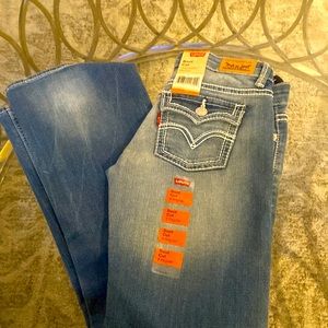 Levi’s Girls Jeans